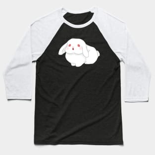 Shock REW Rabbit | Bunniesmee Baseball T-Shirt